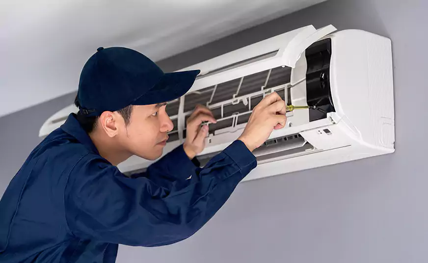 AC Duct Cleaning Bremerton