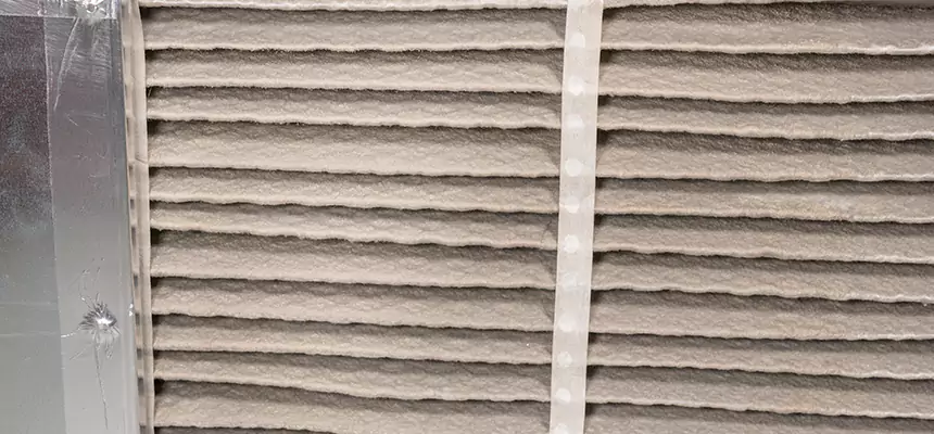 Mobile Car AC Filter Replacement in Bremerton