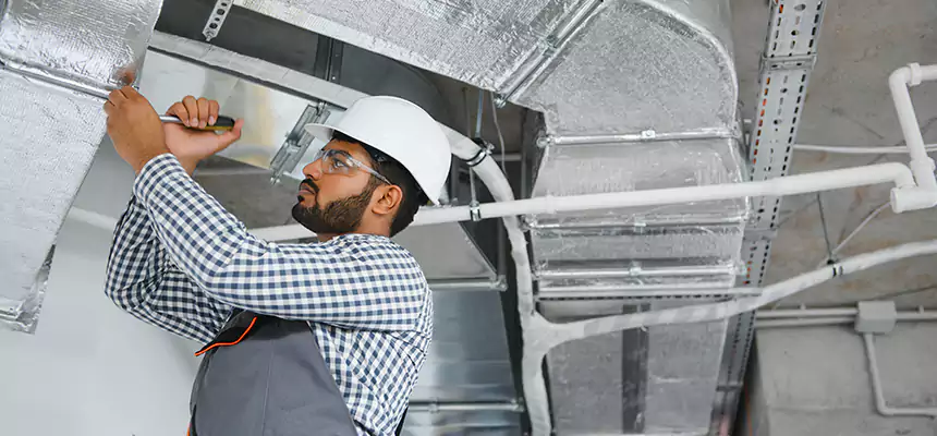 Proactive Ac Vent Repairs & Air Duct Replacement Companies Near Me in Bremerton