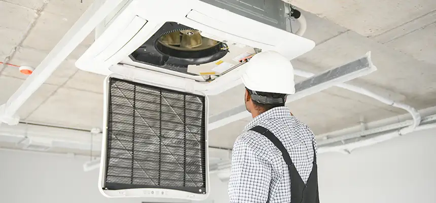 Our Affordable Duct Cleaning Near Me Services in Bremerton, WA