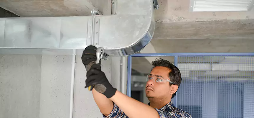 Our Air Duct Installation Services in Bremerton, WA