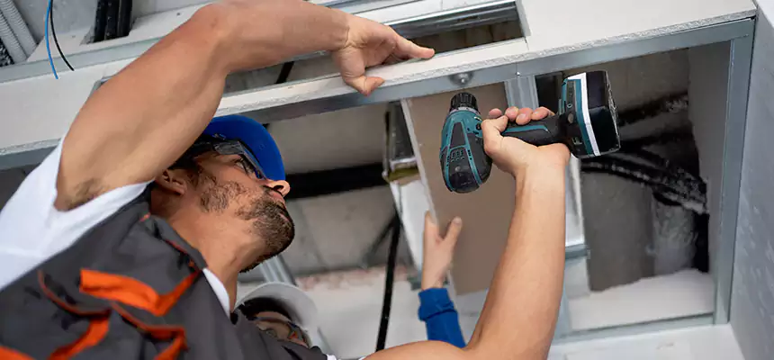 Our Apartment Air Duct Cleaning Services in Bremerton, WA