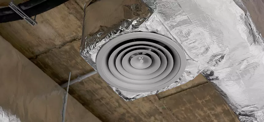 Our Basement Vent Cleaning Services in Bremerton, WA