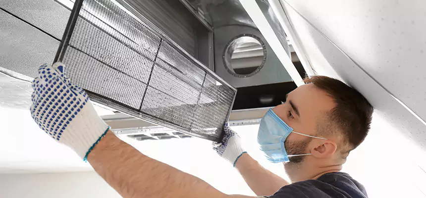Our Bathroom Exhaust Duct Cleaning Services in Bremerton, WA