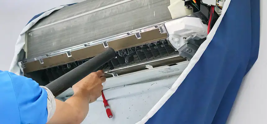 Advanced Clogged Dryer Vent Repair for Multi-Unit & Commercial in Bremerton, WA