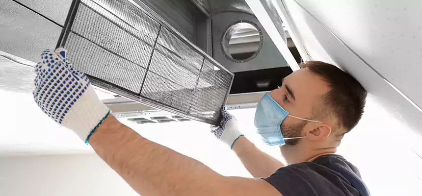 Our Dryer Vent Cleaning Services in Bremerton, WA