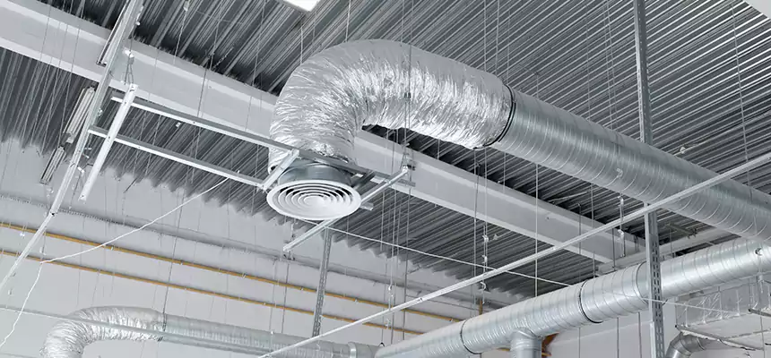 Our Dryer Vent Hose Replacement Services in Bremerton, WA