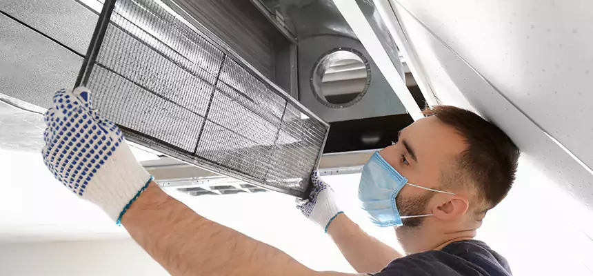 Our Dryer Vent Replacement Services in Bremerton, WA