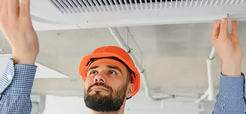 Our Furnace Vent Cleaning Services in Bremerton, WA