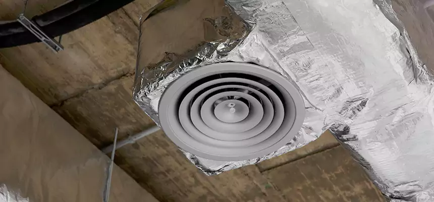 Our HVAC Ductwork Installation Services in Bremerton, WA