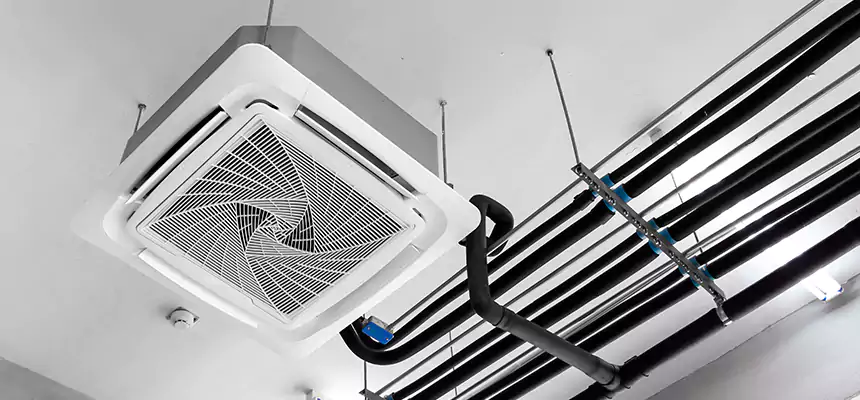 Our Smart AC Vent Controller Services in Bremerton, WA