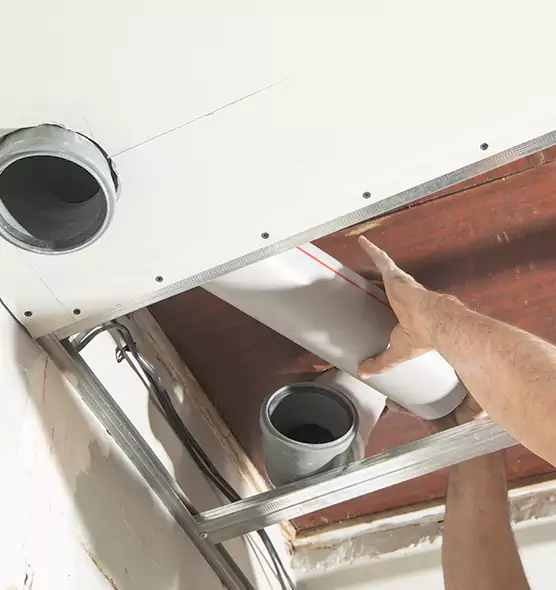 Professional Air Duct Replacement in Bremerton, WA