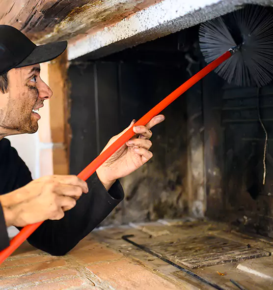 About Expert Chimney Cleaning in Bremerton, WA