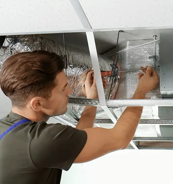 Professional Clogged Dryer Vent Repair in Bremerton, WA