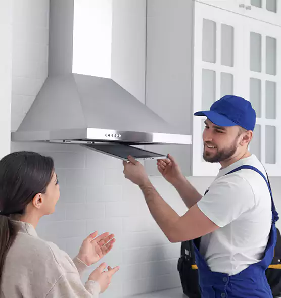 Professional Dryer Vent Cleaning Service in Bremerton, WA