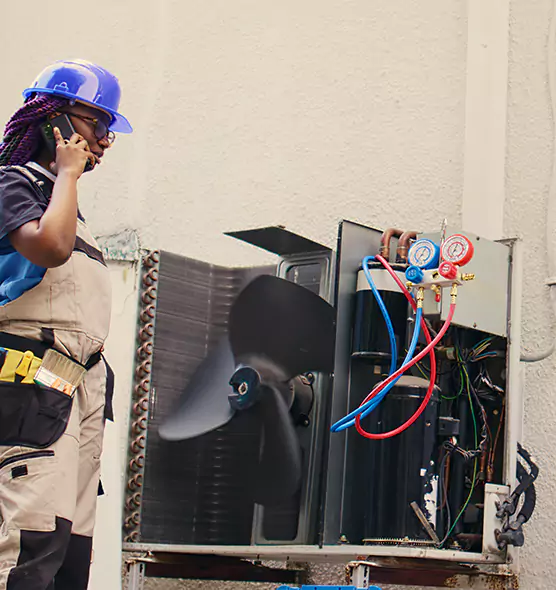 Professional Energy-Efficient HVAC Cleaning in Bremerton, WA