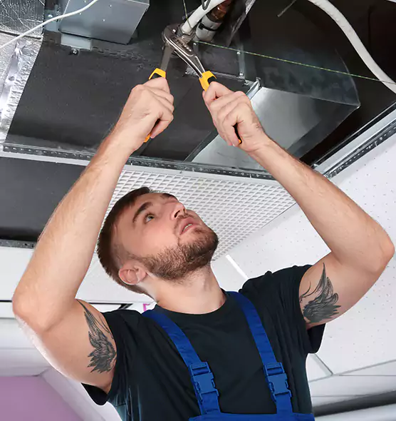 Trusted Home Air Duct Cleaning in Bremerton, WA