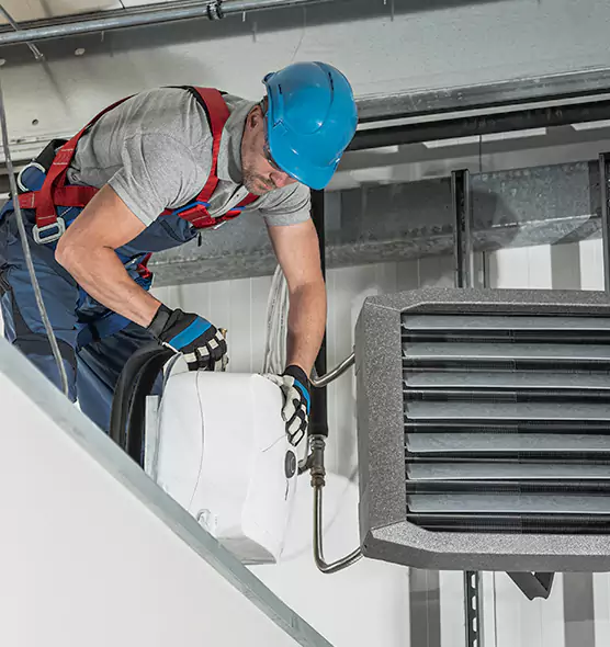 Professional HVAC Cleaning Solutions in Bremerton, WA