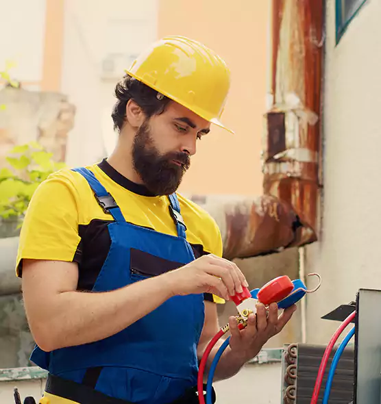 About Smart HVAC Installation in Bremerton, WA