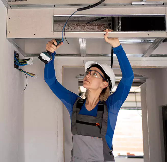 Why Homeowners & Businesses Trust Us in Bremerton, WA?