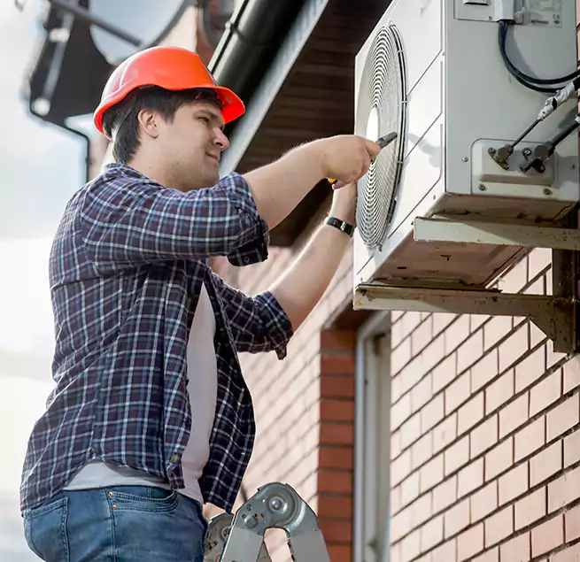 Why Homeowners & Businesses Trust Us Bremerton, WA